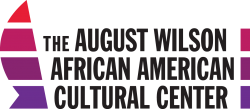August Wilson Center logo